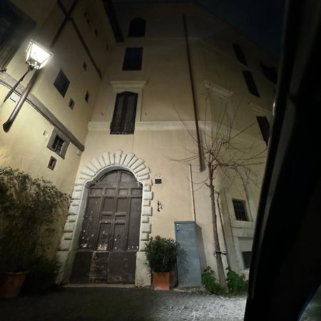 Margana Design Apartment Rome Buitenkant foto