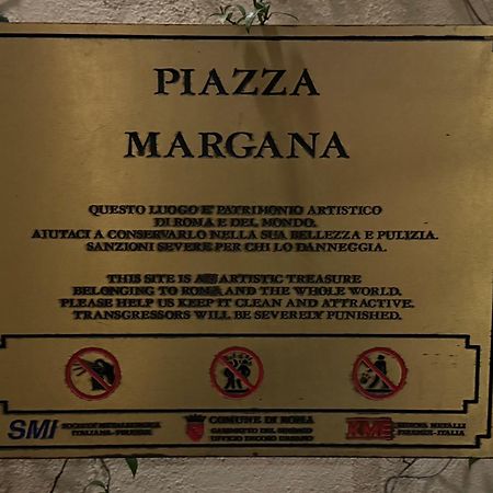 Margana Design Apartment Rome Buitenkant foto