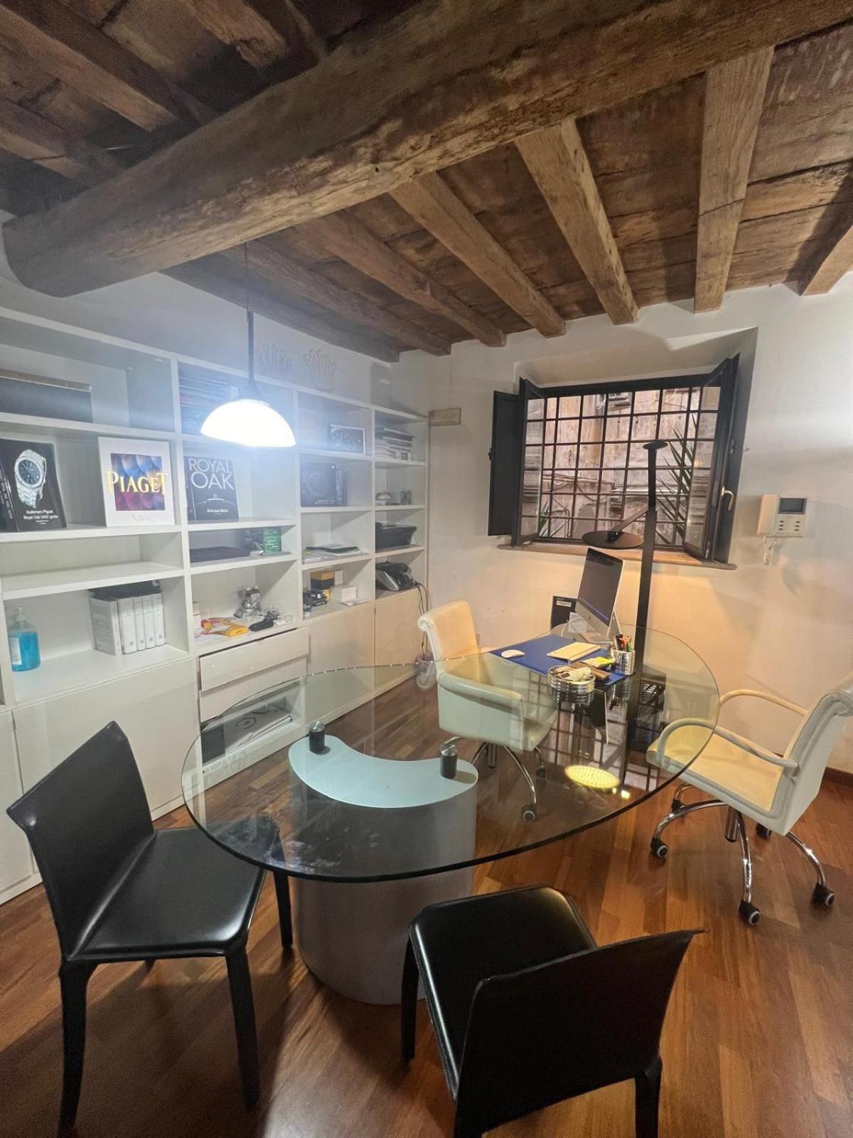Margana Design Apartment Rome Buitenkant foto