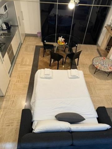 Margana Design Apartment Rome Buitenkant foto