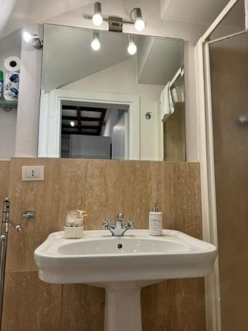 Margana Design Apartment Rome Buitenkant foto