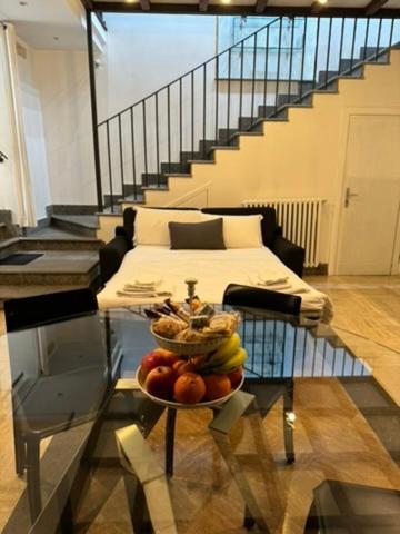 Margana Design Apartment Rome Buitenkant foto